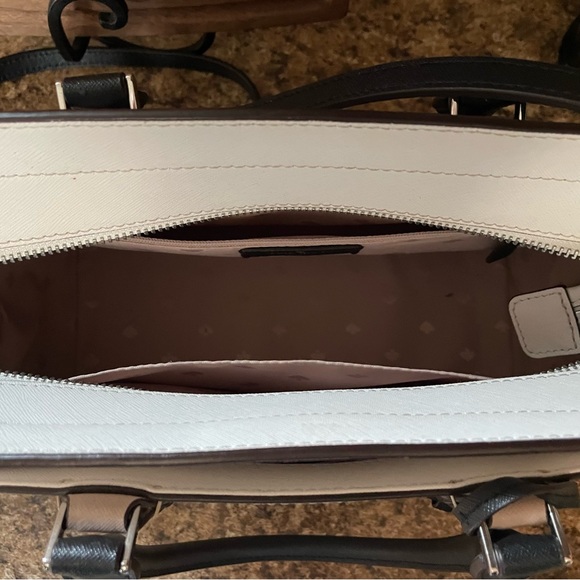 Kate Spade Color Block Bag - Picture 2 of 4